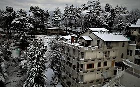 Clarks Exotica Resort Ramgarh Mukteshwar
